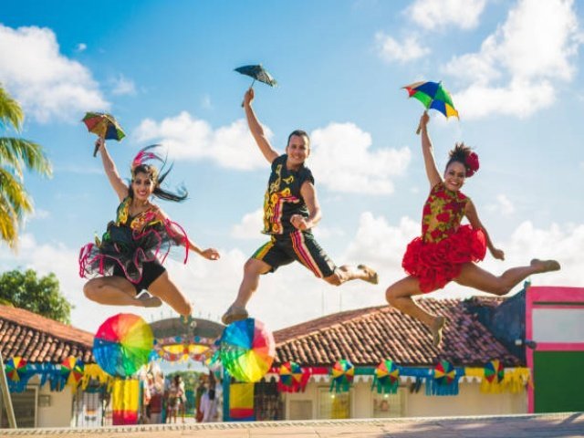 En Büyük ve En Renkli Festival | Rio Karnavalı