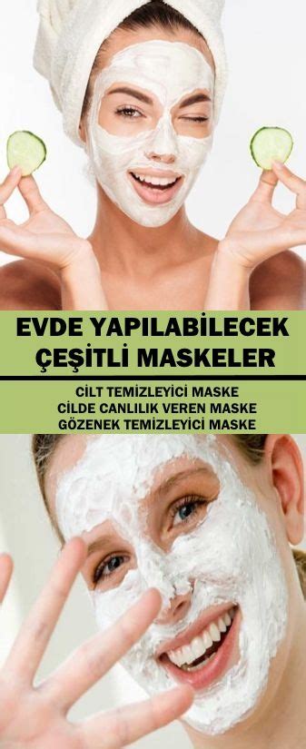 Saç Bakımı İçin Doğal ve Evde Yapılabilecek Maskeler