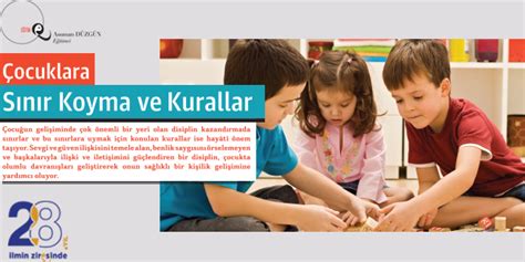 Kadınların çocuk yetiştirme sürecinde sağlıklı sınırlar ve kurallar koyma