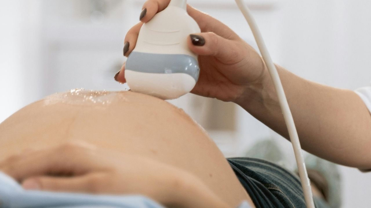 Pembe Leke Hamilelik Belirtisi mi? 