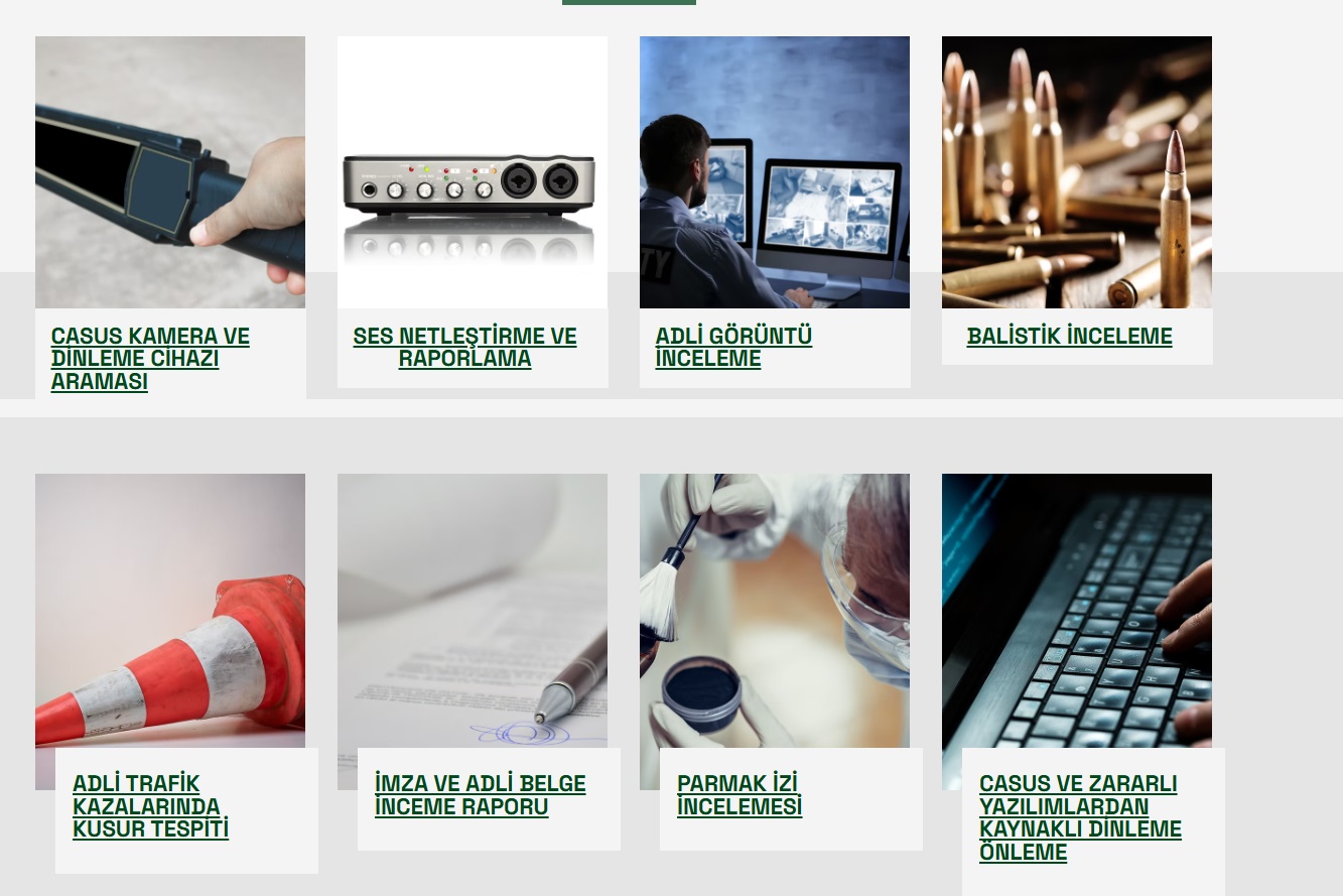 Gizli Kamera Tespitinde Kritik Hata: Delilleri Yok Etmeyin!