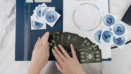 Burçların Tarihleri ve 12 Burca Göre Hediye Seçimi