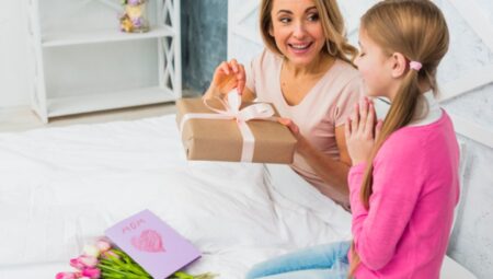 Annenize Mutfakta En İyi Yardımcıyı Hediye Etme Zamanı