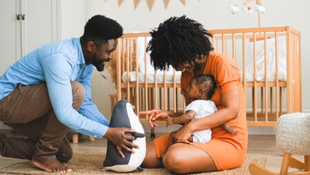 Bebek Odası Takımı Satın Alabileceğiniz Güvenilir 10 Adres