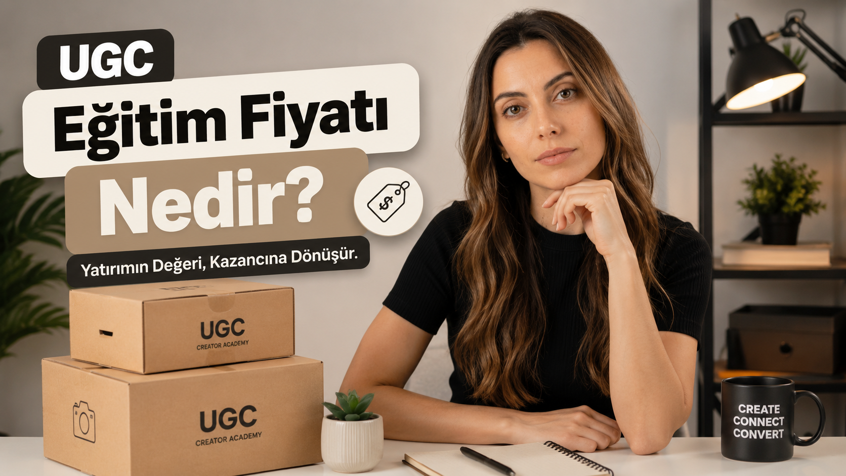 UGC Eğitim Fiyatı Nedir ve Doğru Program Nasıl Seçilir
