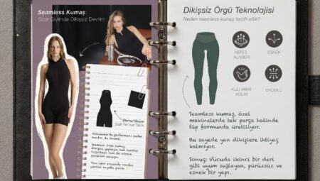 “Her Koleksiyon Sizin Sesinizle Şekilleniyor” – Müşteri Geri Bildirimlerinin Dossha’nın Gelişimindeki Rolü